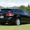 新型 アベンシス