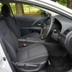 新型 アベンシス 