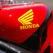 ［ホンダ 往年の名車が走る］マン島TT出場車 VTR1000SPW…写真蔵