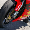 ［ホンダ 往年の名車が走る］マン島TT出場車 VTR1000SPW…写真蔵
