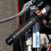 ［ホンダ 往年の名車が走る］マン島TT出場車 VTR1000SPW…写真蔵