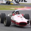 ホンダF1・200戦の歴史を再現した!!