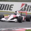 ホンダF1・200戦の歴史を再現した!!