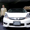 ホンダ伊東社長