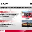 【日産パワー88】販売拠点、世界中で7500店に拡大