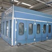 デュポンの次世代水性塗料、クロマックスプロを使用する岩手スバル自動車
