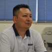 岩手スバル自動車 一条正彦B・Pセンター長