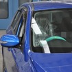 岩手スバル自動車のBP工場のようす