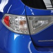 岩手スバル自動車のBP工場のようす