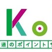 「ToKoPo」ロゴ 「ToKoPo」ロゴ