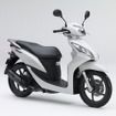 ホンダDio110