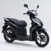 ホンダDio110