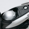 ホンダDio110