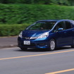 ホンダ・フィットシャトル