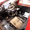 ［次世代自動車産業展11］米沢工高 ME-III…原付ミニカー