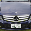 メルセデスベンツ C200ブルーエフィシエンシー アバンギャルド AMGスポーツパッケージ装着車