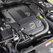 メルセデスベンツ C200ブルーエフィシエンシー アバンギャルド AMGスポーツパッケージ装着車