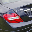 メルセデスベンツ C200ブルーエフィシエンシー アバンギャルド AMGスポーツパッケージ装着車