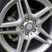 メルセデスベンツ C200ブルーエフィシエンシー アバンギャルド AMGスポーツパッケージ装着車