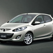 マツダ・デミオ改良新型のSPORT
