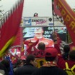 【F1日本GP イタリアの反応】日曜の朝だぜ……かまうものか!!