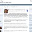 スコット・トンプソン氏のブログ記事 スコット・トンプソン氏のブログ記事
