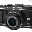E-P3(ブラック)+M.ZUIKO 14-42mm F3.5-5.6IIR E-P3(ブラック)+M.ZUIKO 14-42mm F3.5-5.6IIR
