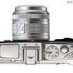 E-P3(シルバー)+M.ZUIKO 14-42mm F3.5-5.6IIR E-P3(シルバー)+M.ZUIKO 14-42mm F3.5-5.6IIR