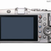 E-P3(シルバー) E-P3(シルバー)