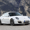 ポルシェ911現行モデル