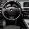 BMW 6シリーズ Mスポーツパッケージ仕様