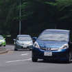 ホンダ フィットシャトル