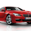 BMW 6シリーズ Mスポーツパッケージ仕様