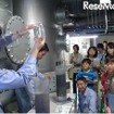 節電＆建物の安全コースを新設、「 親子で六本木ヒルズの裏側探検」 ヒルズ街育プロジェクト