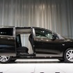 日産 ラフェスタハイウェイスター 