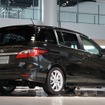 日産 ラフェスタハイウェイスター 