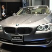 BMW5シリーズ
