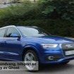 Q3 RSプロトタイプ？