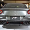 フェラーリFF