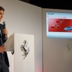 フェラーリでプロダクトマーケティングを担当するピエトロ・ビルゴリン氏