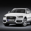 アウディ Q3