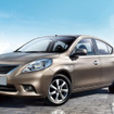 日産サニー(中国)