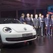 VW ザ・ビートル(上海モーターショー11)