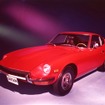 ダットサン240Z（北米市場、1969）