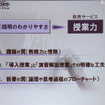 【EDIX】面倒見の良さがツールの効果を劇的に変える…市進ウィングネット 教育サービスにおいて生徒の満足度は説明のわかりやすさから