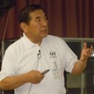 UDトラックス・竹内覚社長
