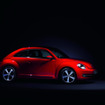 日本導入は2012年初頭のVWザ・ビートル