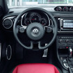 日本導入は2012年初頭のVWザ・ビートル