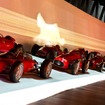 トリノ自動車博物館