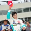 中嶋一貴（Fニッポン第2戦）